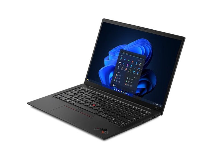 Lenovo ThinkPad X1 Carbon Gen 11 Intel i7 16GB RAM