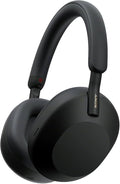 Sony WH-1000XM5 Wireless Noise Cancelling