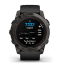 Garmin Fenix 7X Pro Solar Edition