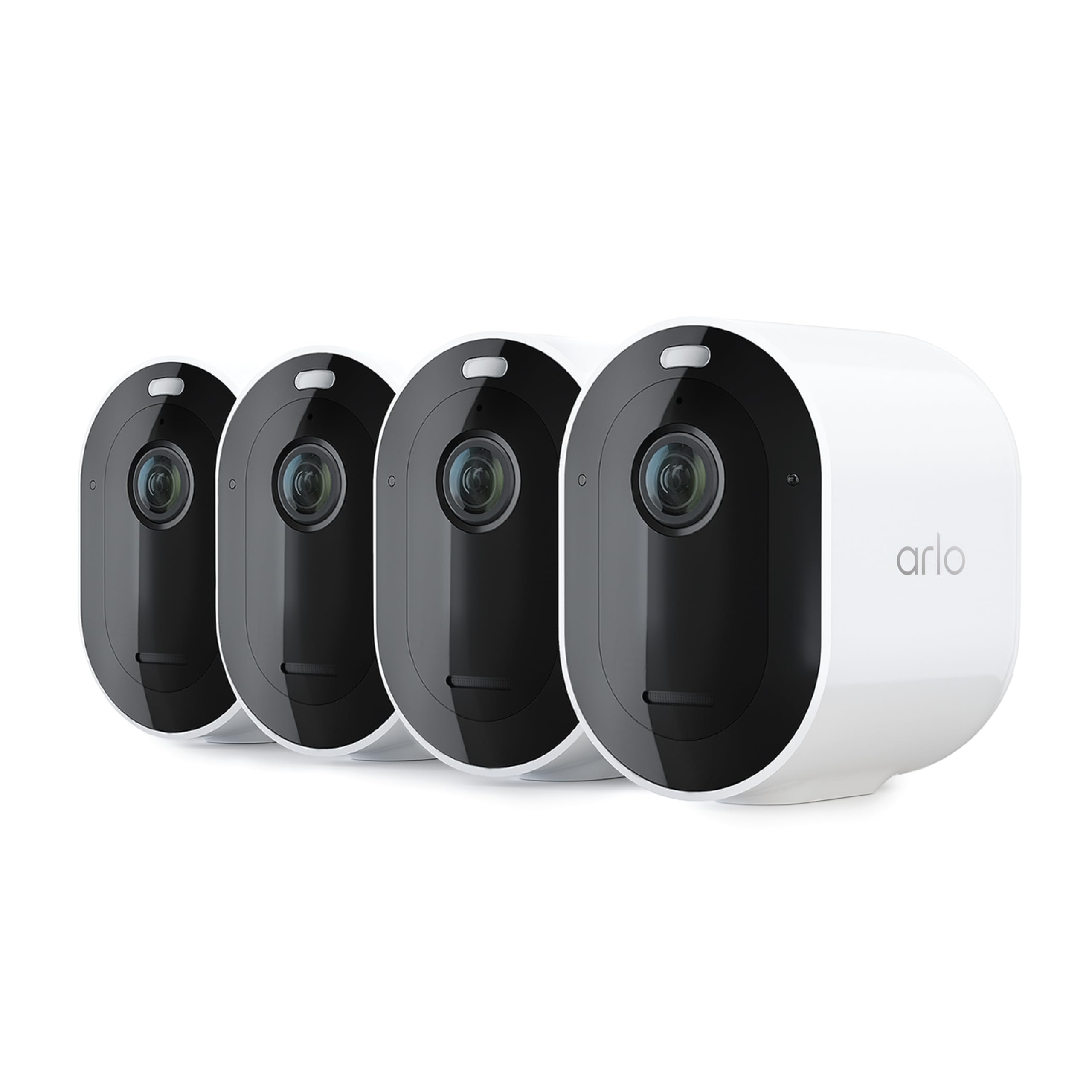 Arlo Pro 5S 2K Security Camera System