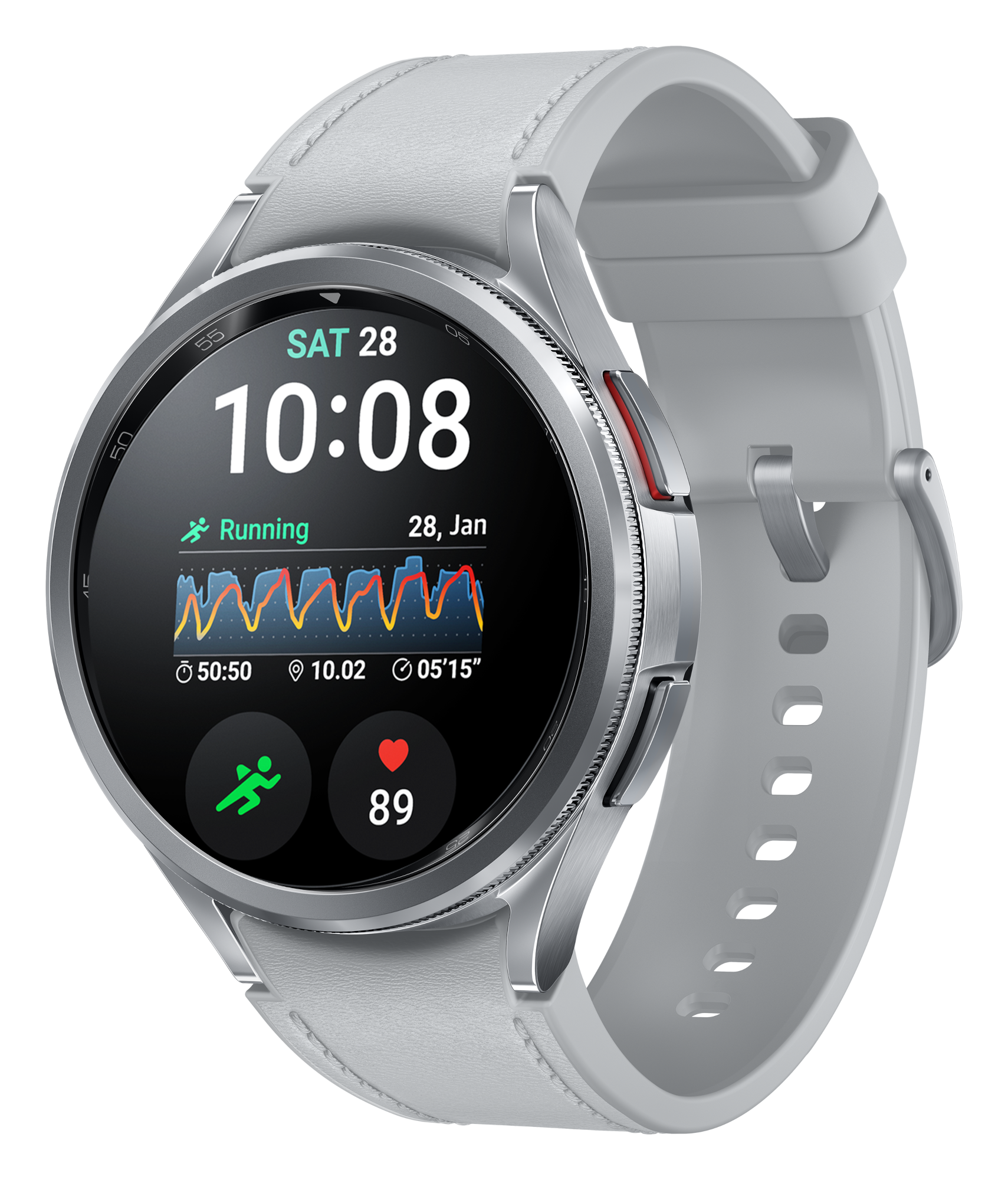 Samsung Galaxy Watch 6 Classic 47mm